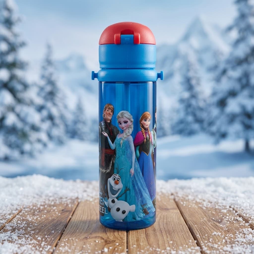 Termos Czm TAZA 600ml MD