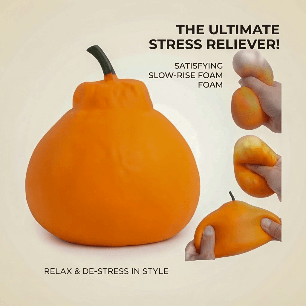Fruit Squeeze Orange
