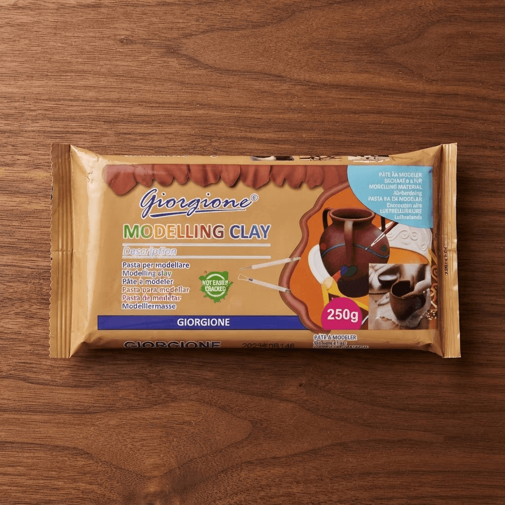 Modelling Clay Giorgione 250g