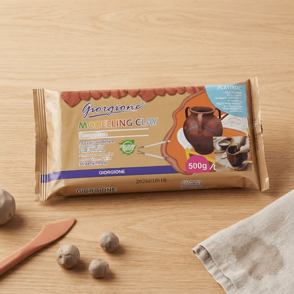 Modelling Clay Giorgione 500g