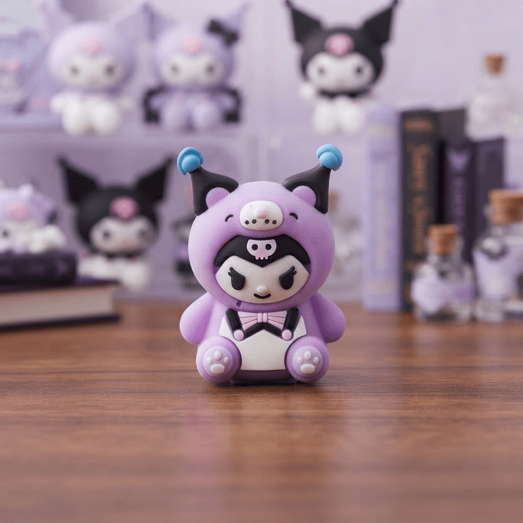 Galam artgyç Kuromi Gp-0057