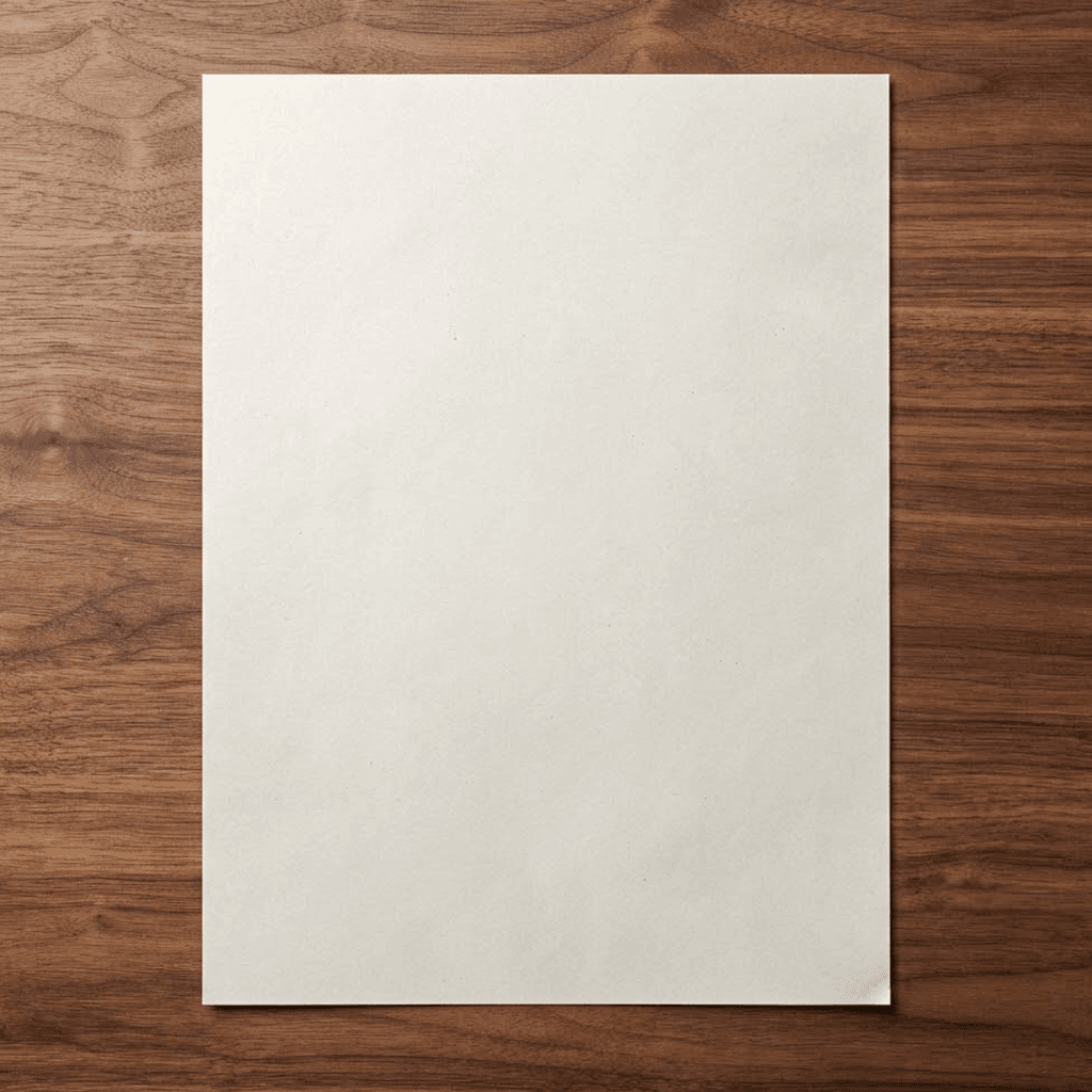 Gazet ucin kagyz A4 100list