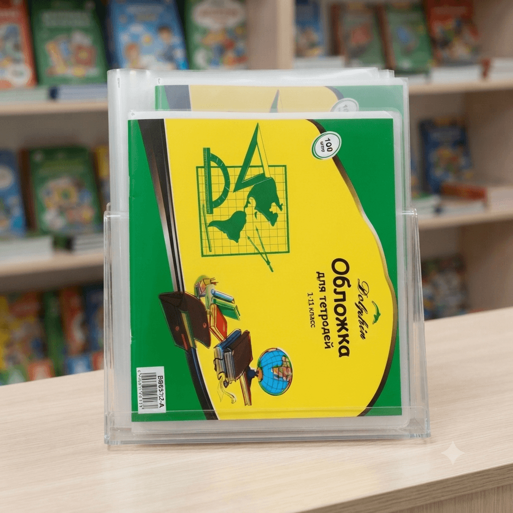 Depder daşy 100sany Dolphin BB6312-A — 3