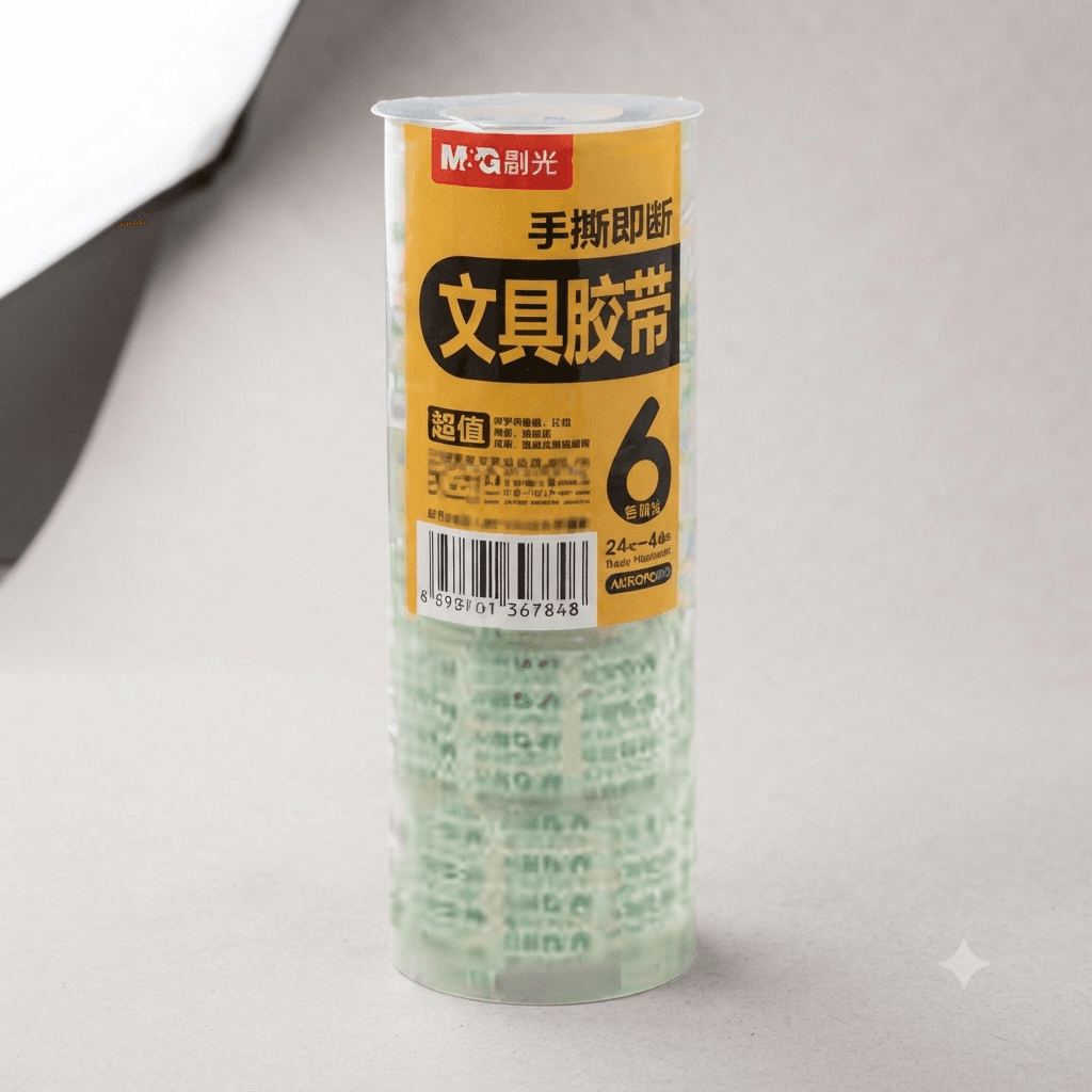 Skoç 38mk 24mm*18 6pcs (70/140)