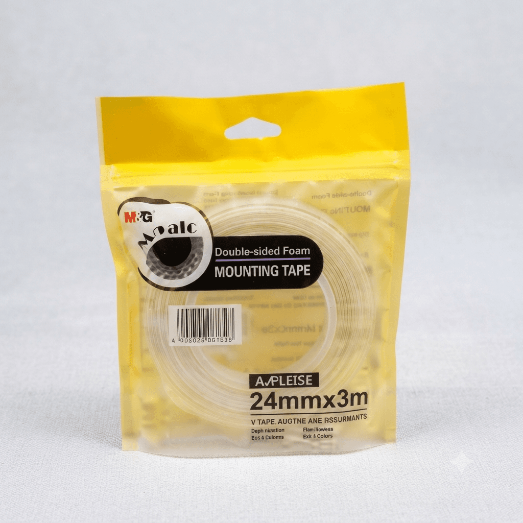 Skoç iki taraply 24mmx3m (36/144)