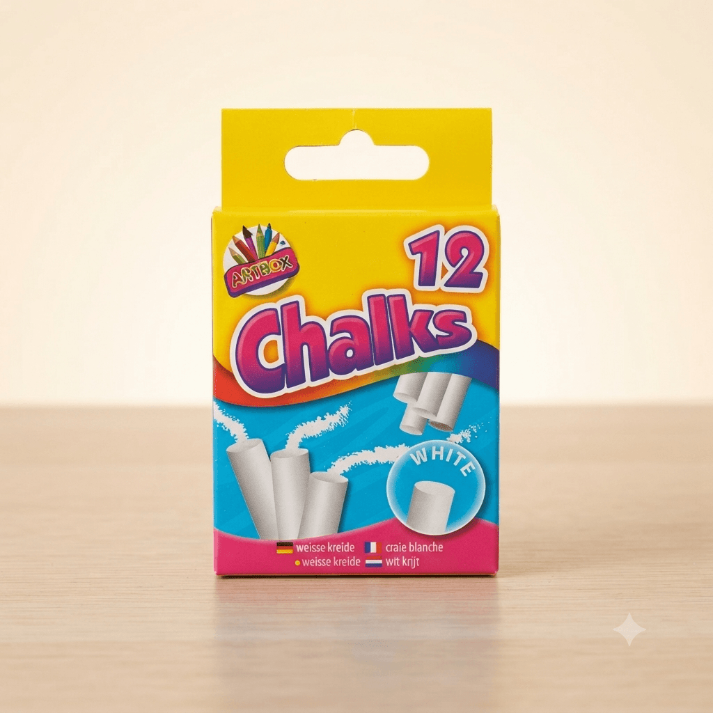 Mel 12pcs ak China