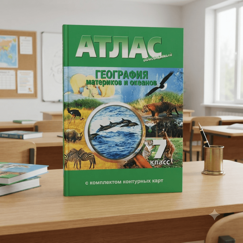 ATLAC 7-klass