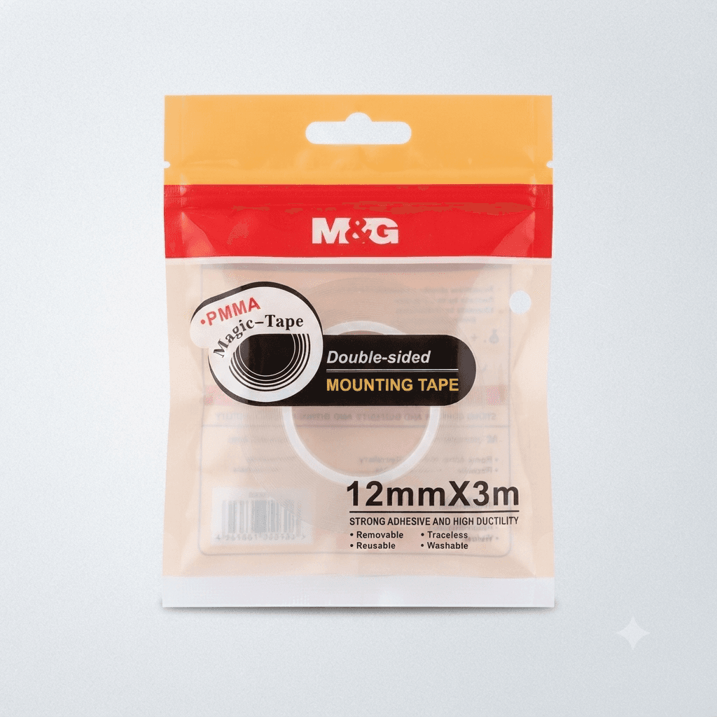 Skoç iki taraply ekonom 12mmx3m (72/288)