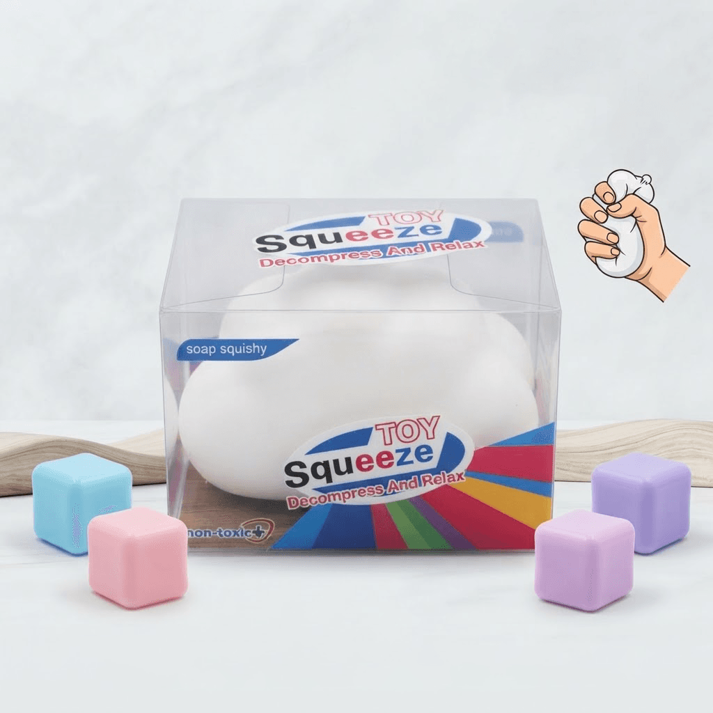 TOY Squeeze sabyn KS004