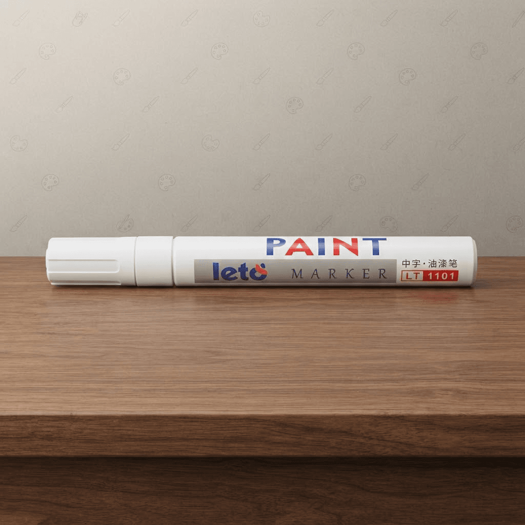 Marker LETO PAINT LT 1101