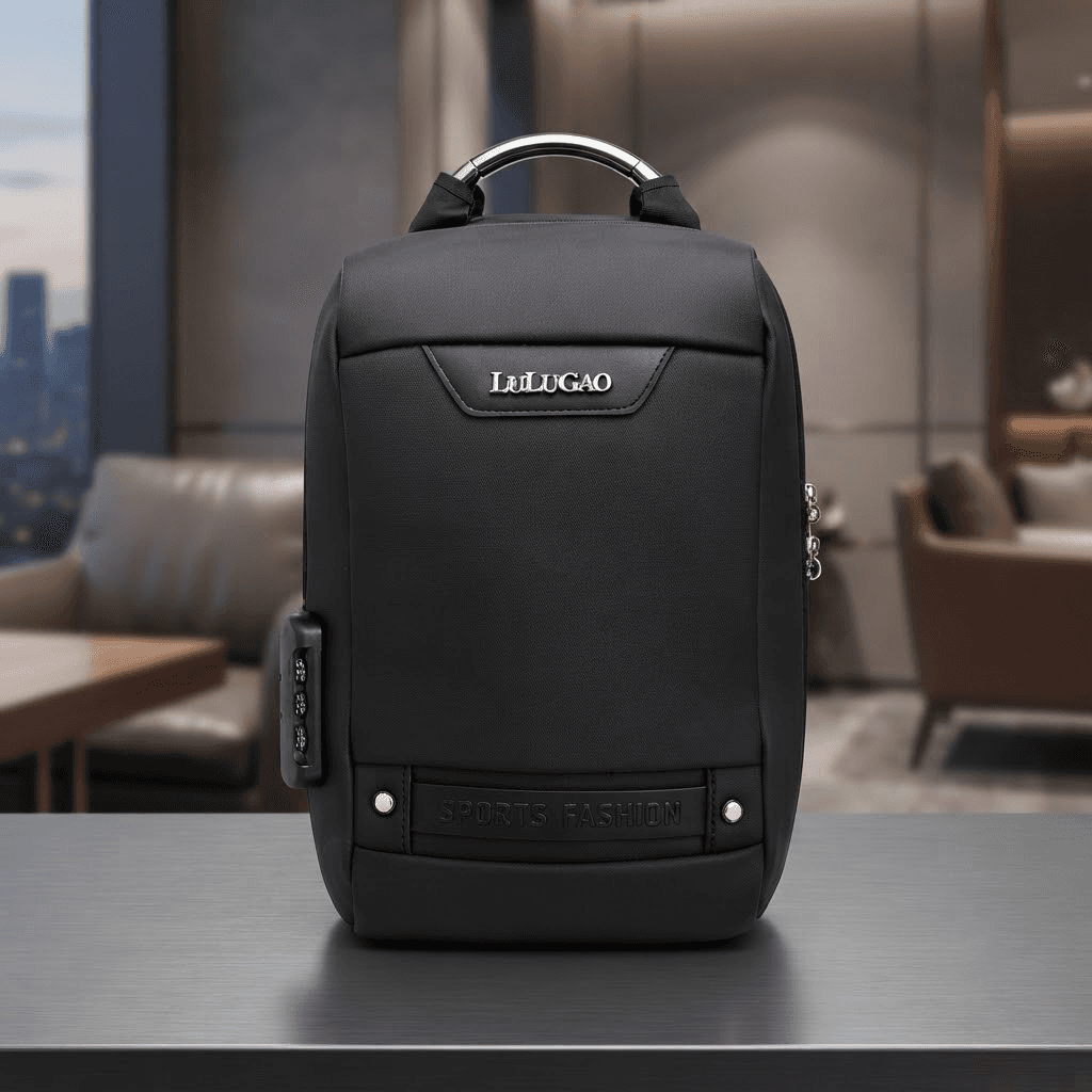 Рюкзаки LULUGAO M3838-32A