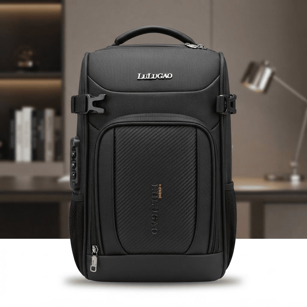 Рюкзаки LULUGAO M4444-54#