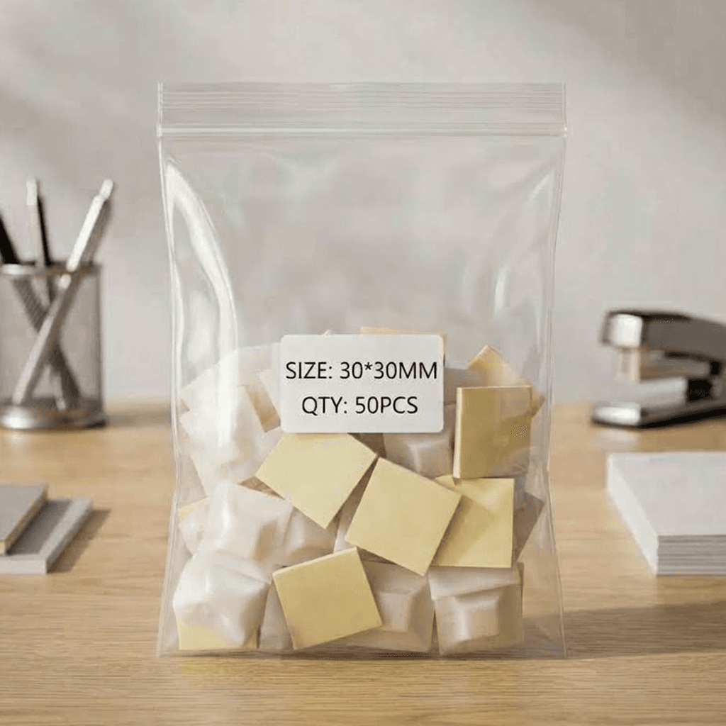 Lipucka 30*30mm 50pcs