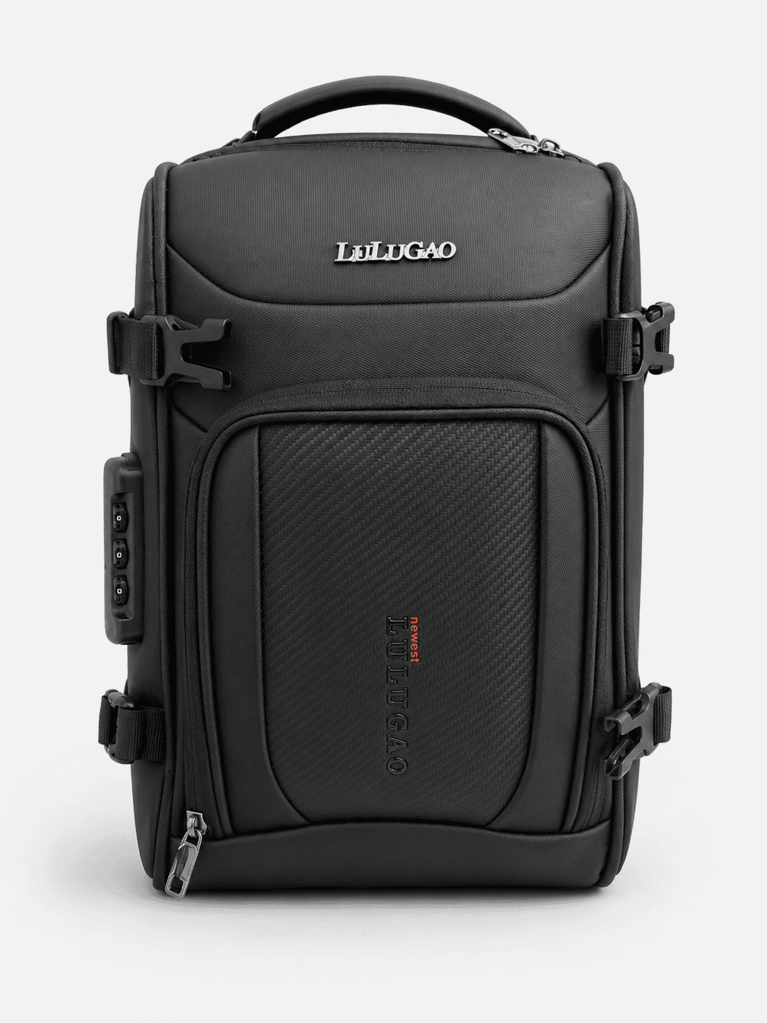 Рюкзаки LULUGAO M4444-54#