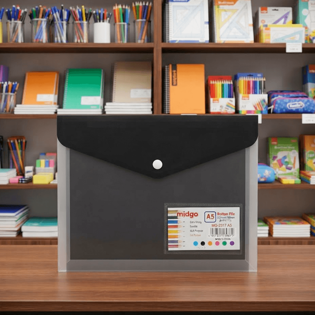 Papka A5 MIDGO MG-2317
