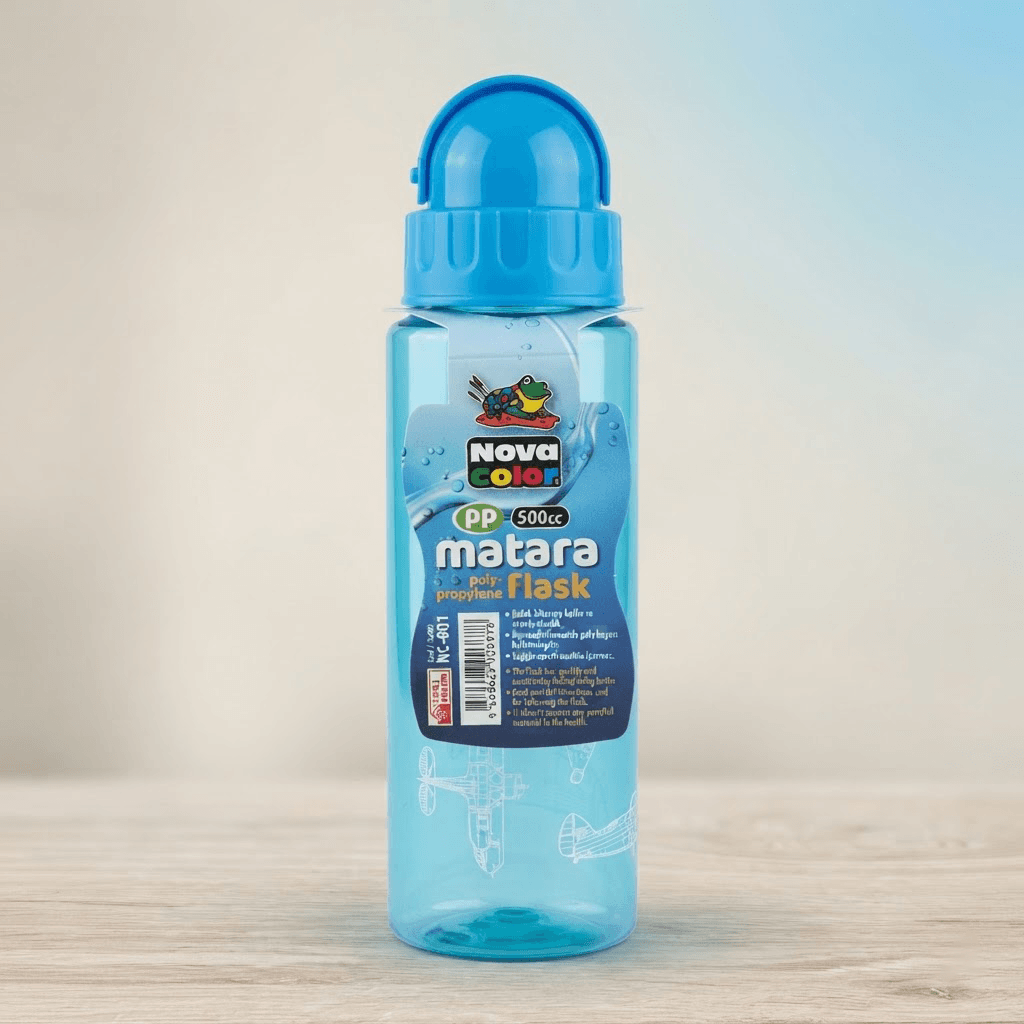 Suw termos NOVA COLOR Matara NC-601