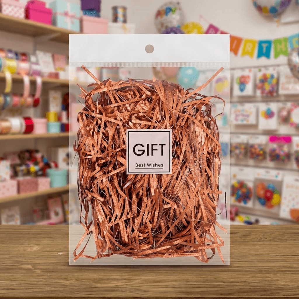 Napolnitel GIFT reňkli