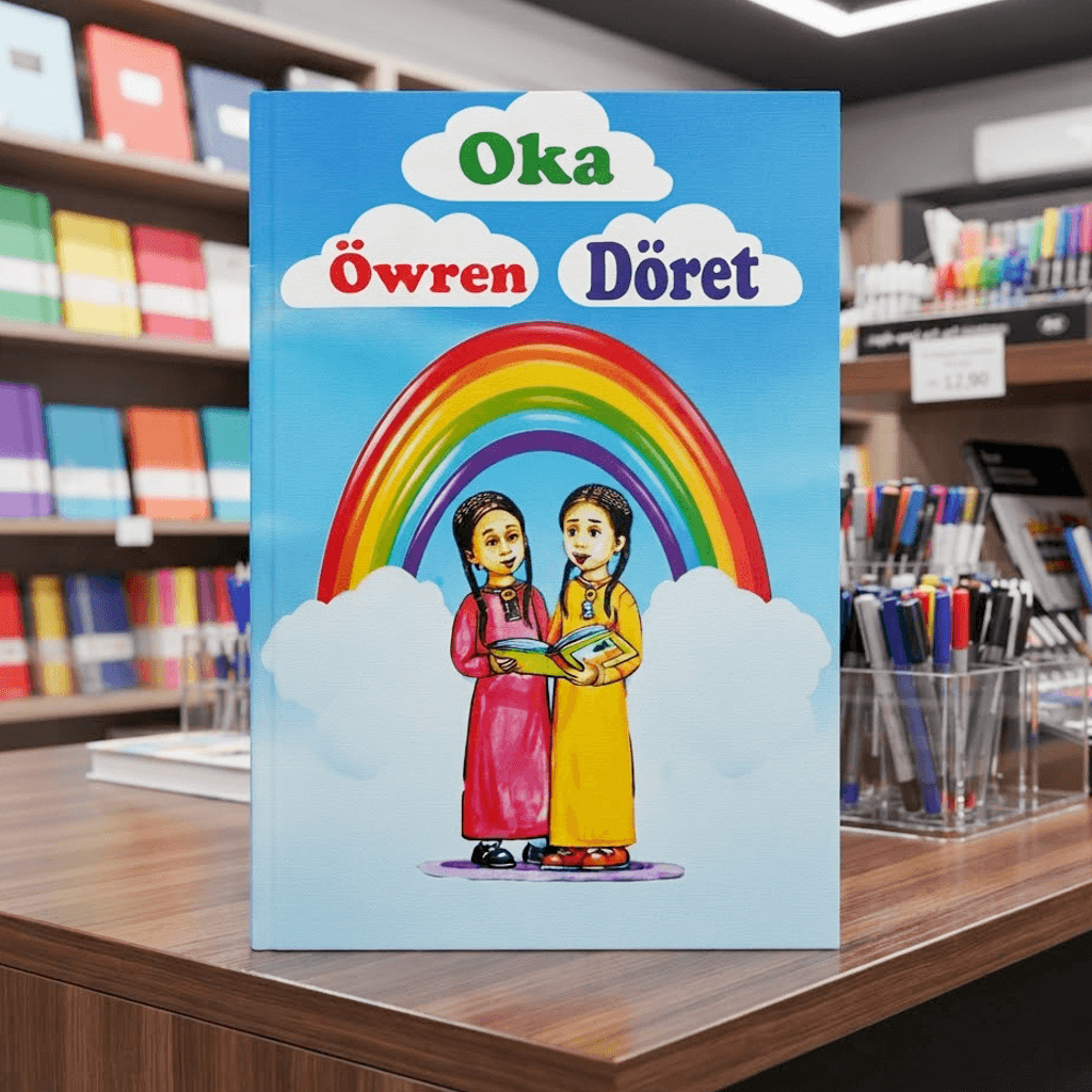 Oka,Owren,Doret A5