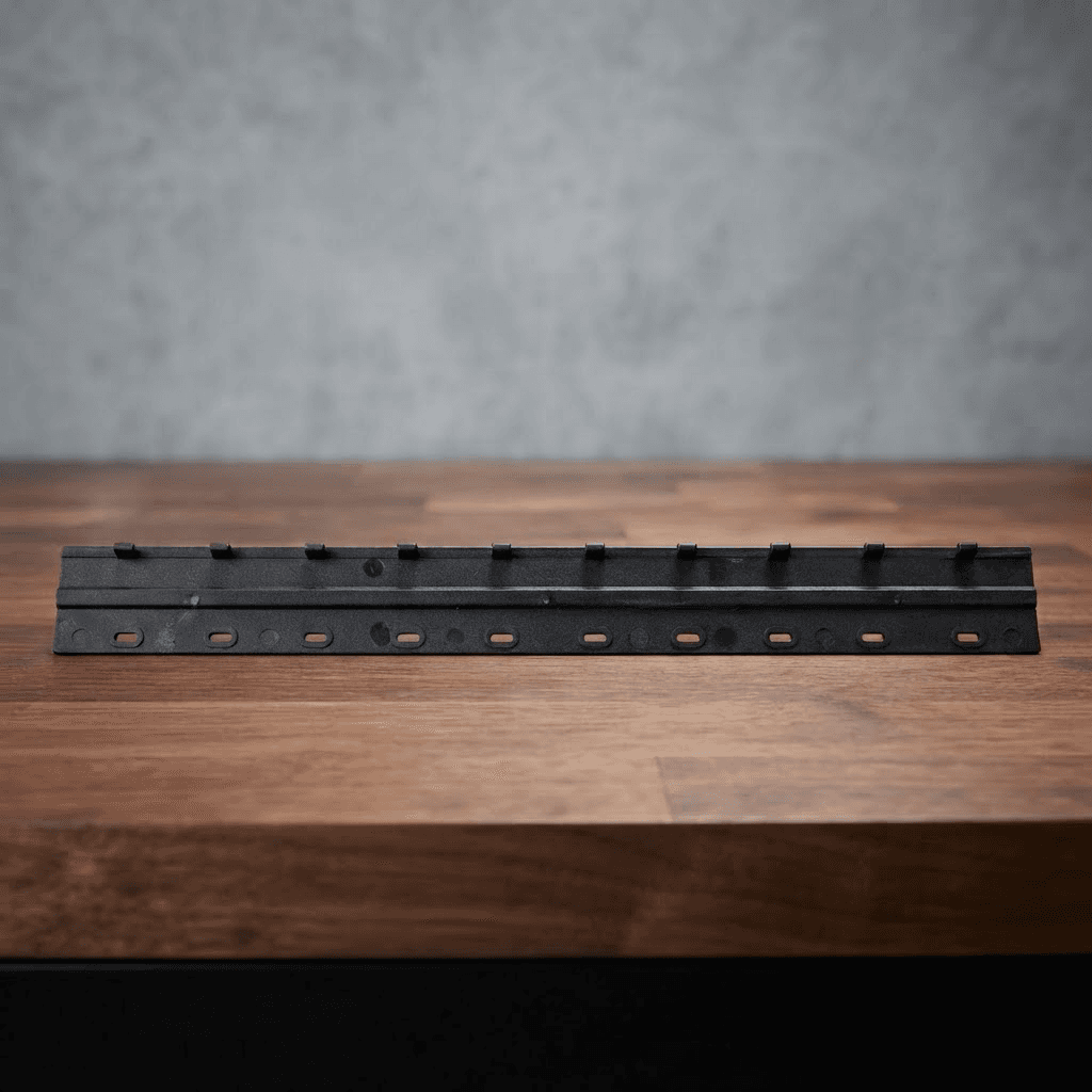 Plastik purjin gysgycly PPG-3mm