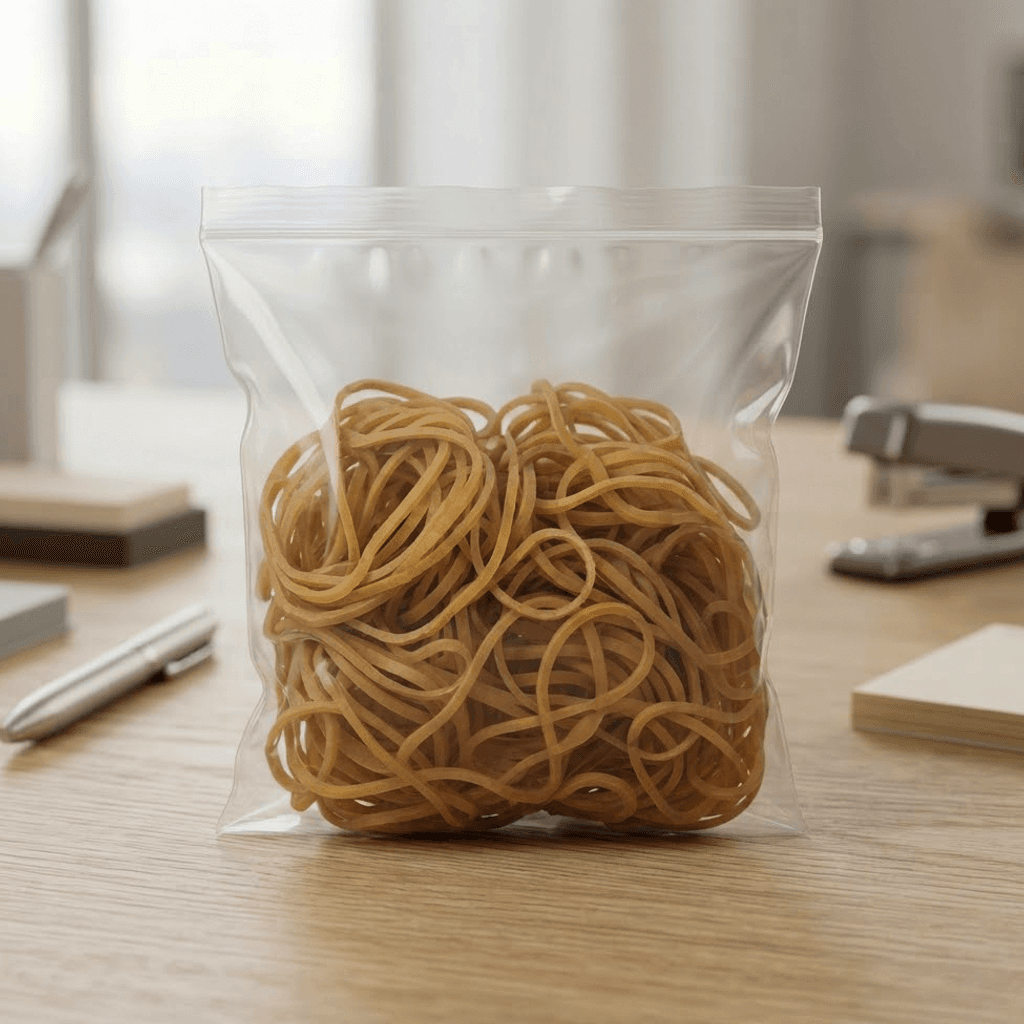 Pul rezin paketli 50gr