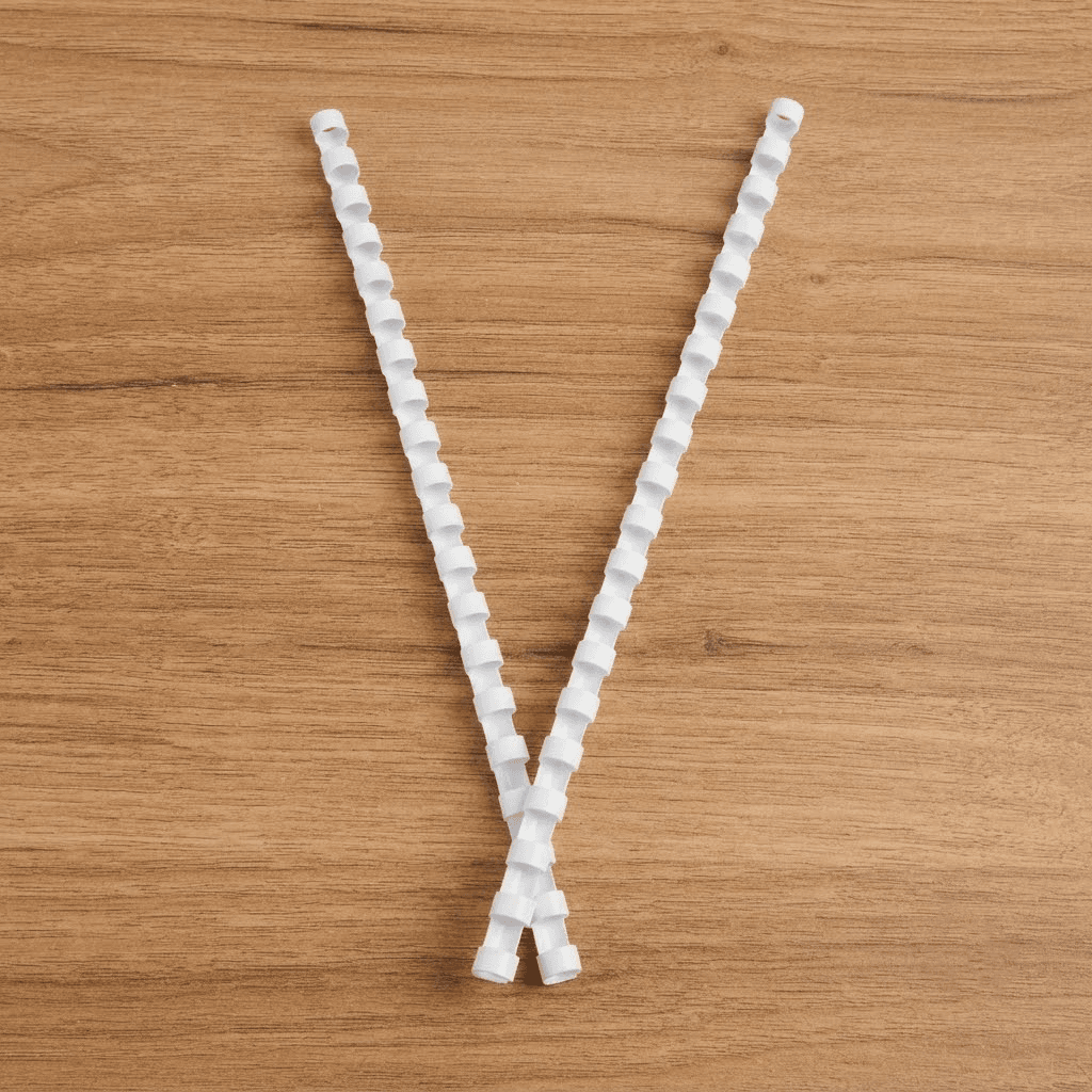 Purjin plastic11mm 100sany