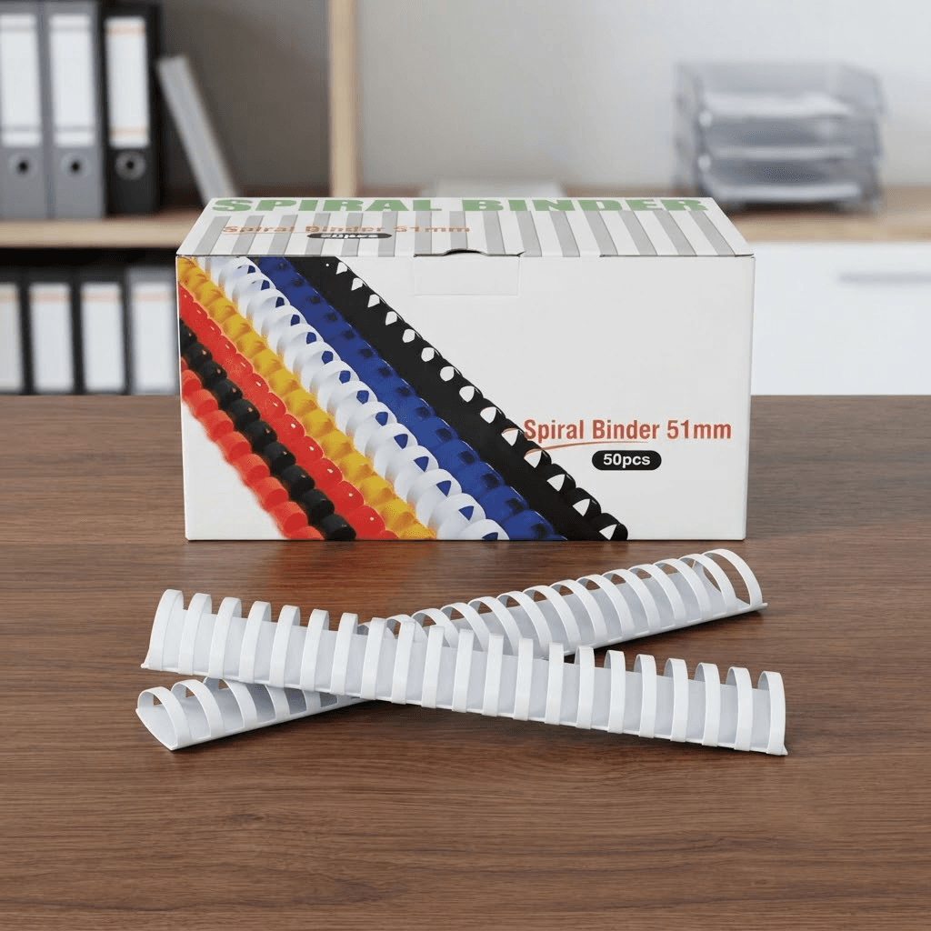 Purjin plastic 51mm 50sany — 3