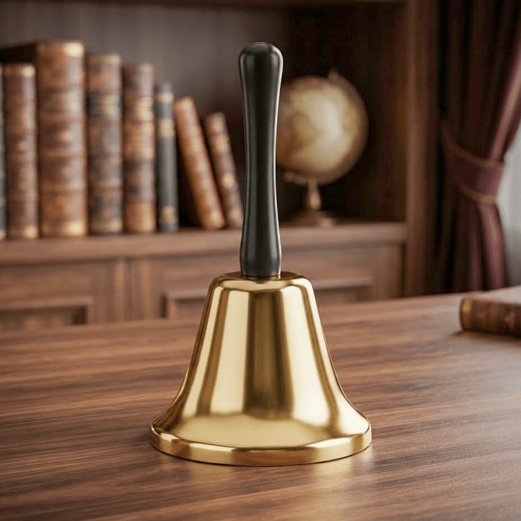Jaňjagaz CALL BELL QJ126-06