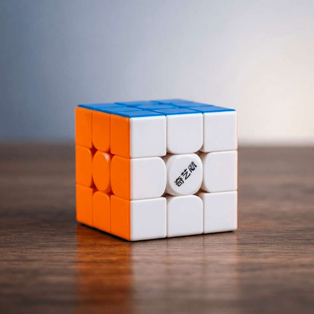 Cubic rubic 3x3x3  M PRO QY3179