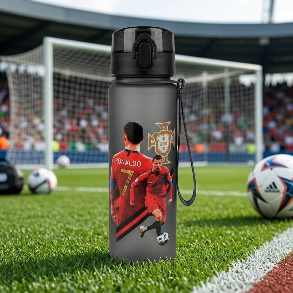 Suw butylka Ronaldo
