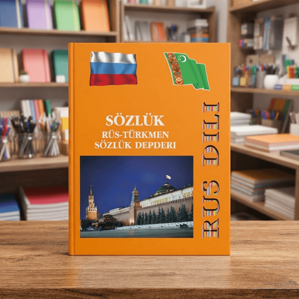Rus-turkmen sozlik depderi 48list
