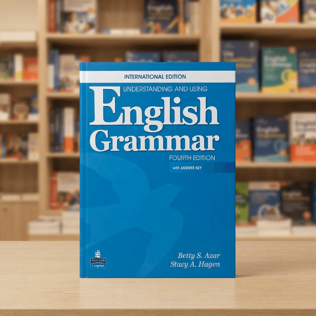 English Grammar understanding and using fourth edition