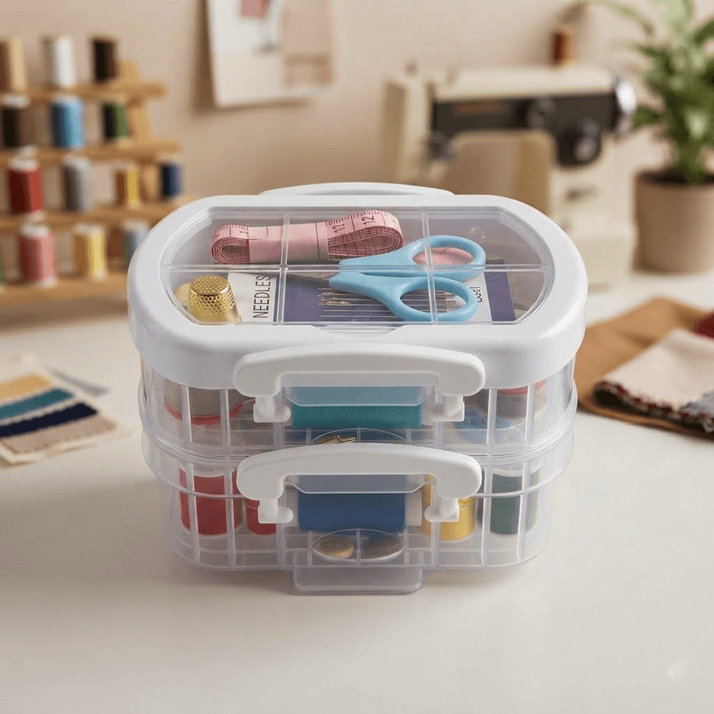 Sapak nabor 2 gatly plastic MD — 4