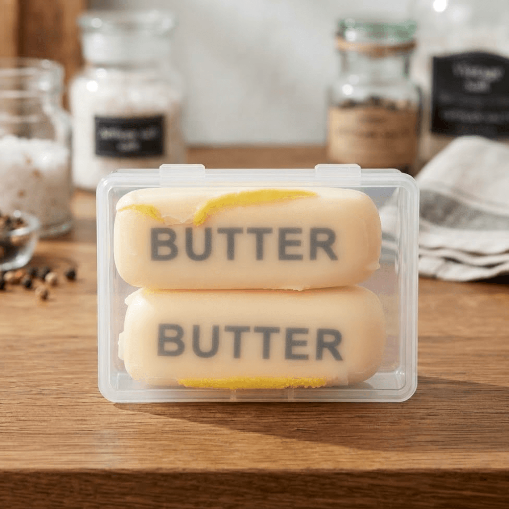 Squishy butter 2li