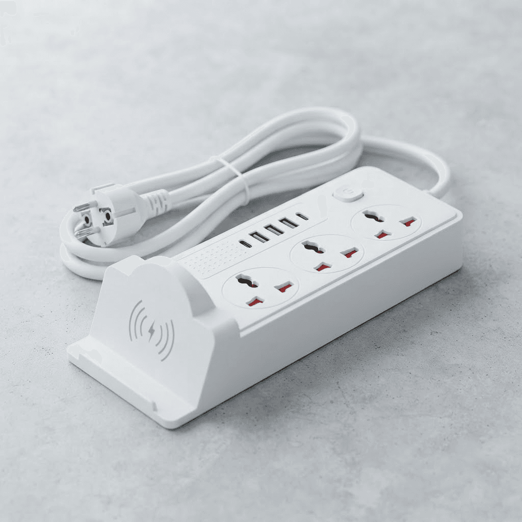 Udilnitel ANTI-STATIC T03 3metr