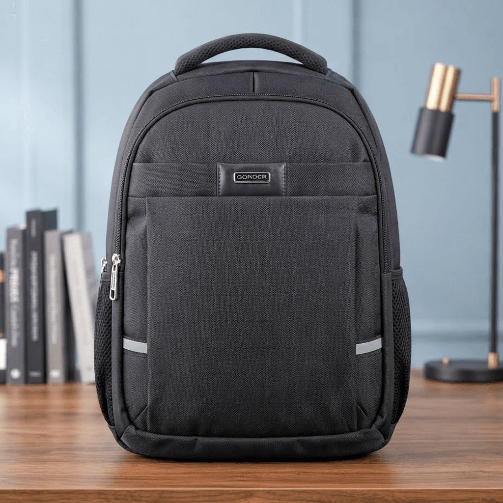 Sumka Gorder T-115