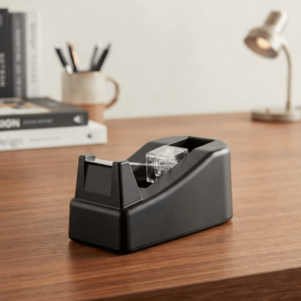 Skoç saklaýjy Deluxe tape dispenser No.T20051