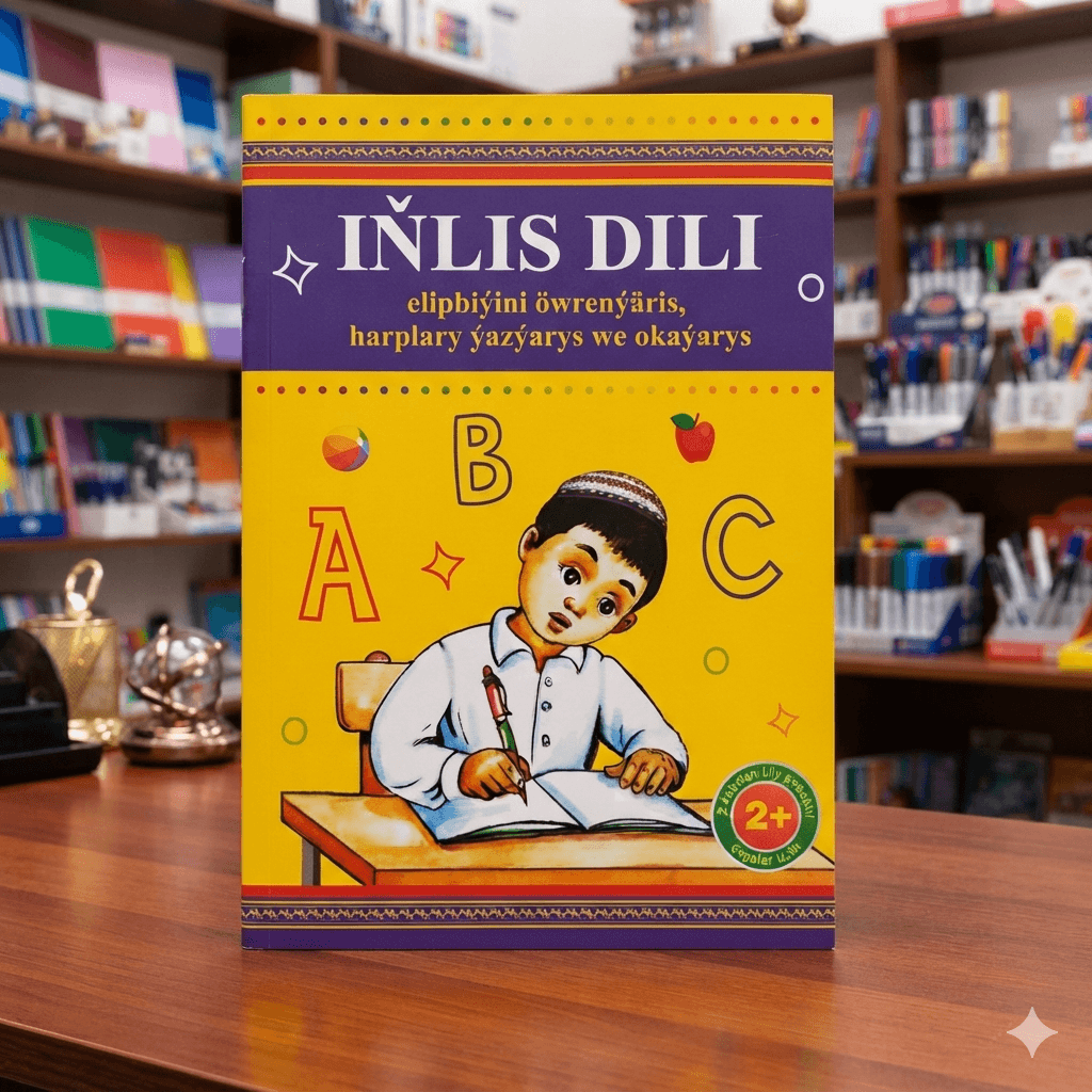 A4 Iňlis dili
