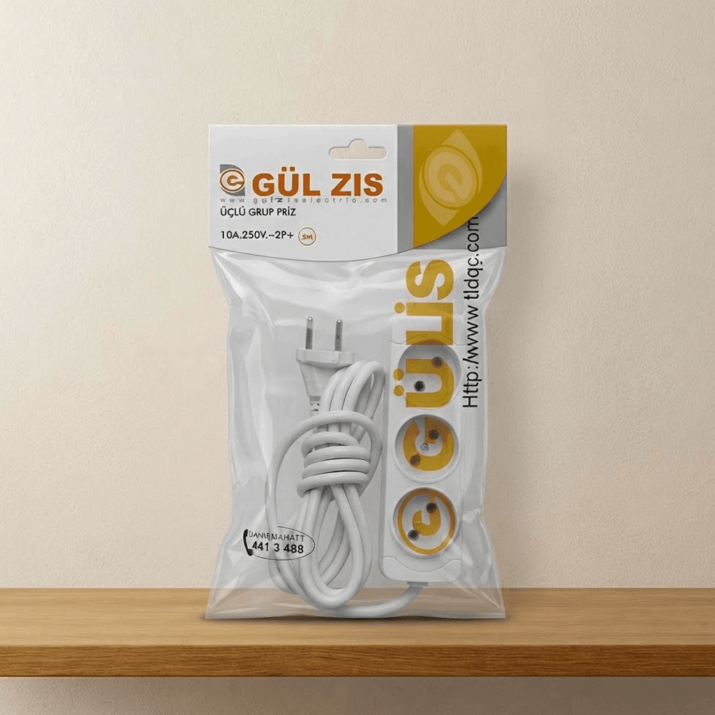 Udilinitel Gunsan ( GUL SIZ ) Sempaty  3m