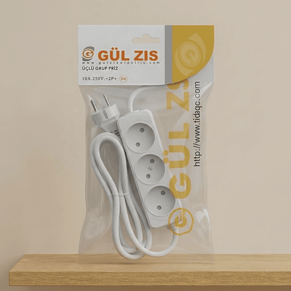 Udilinitel Gunsan ( GUL SIZ ) Sempaty  5m