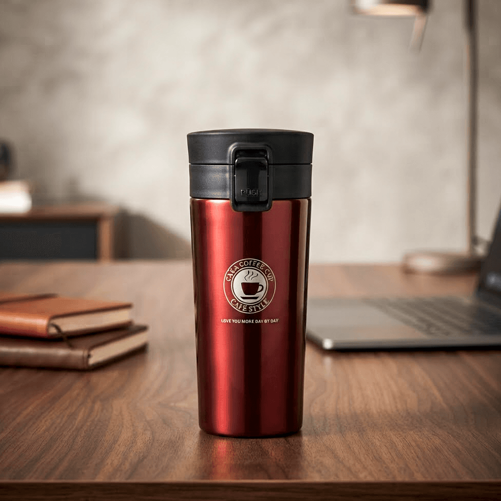 Termos Coffee CUP 18-8