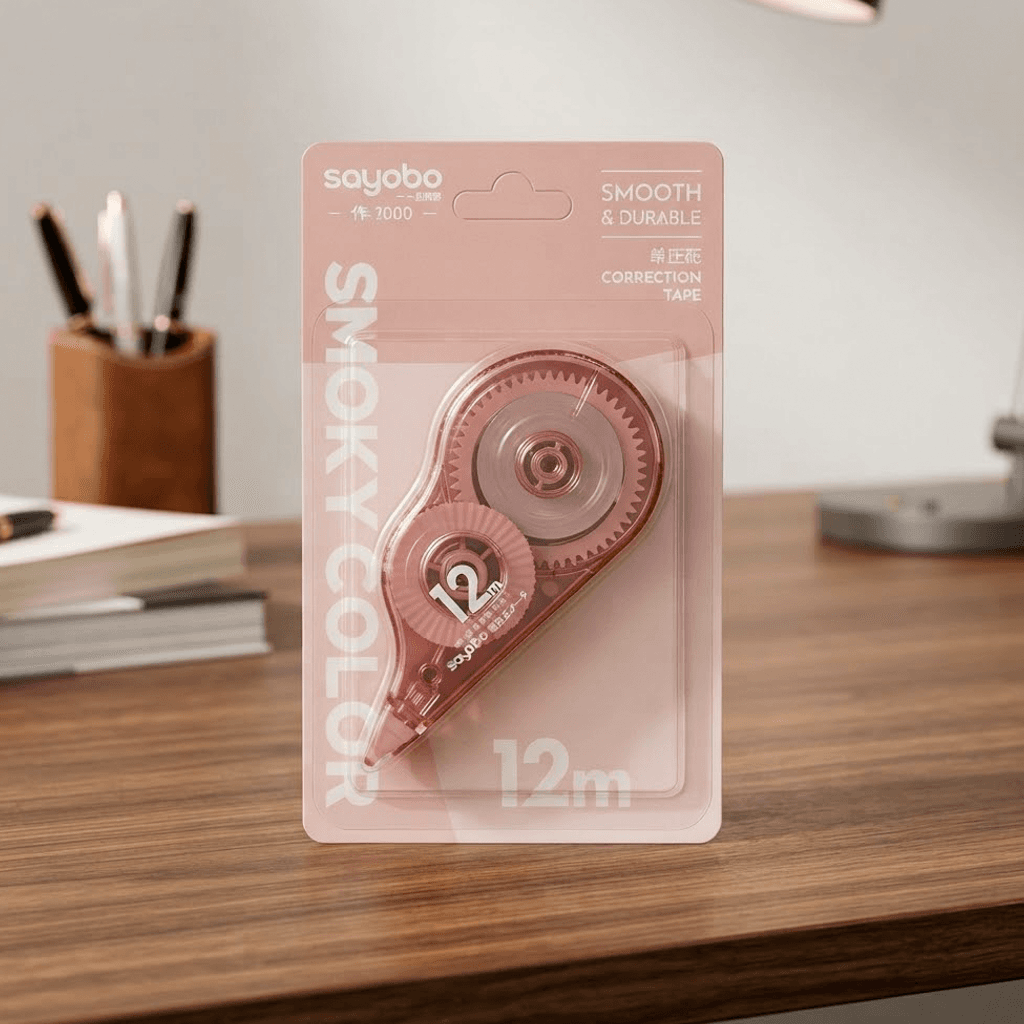 Correction Tape SAYOBO YB-8032