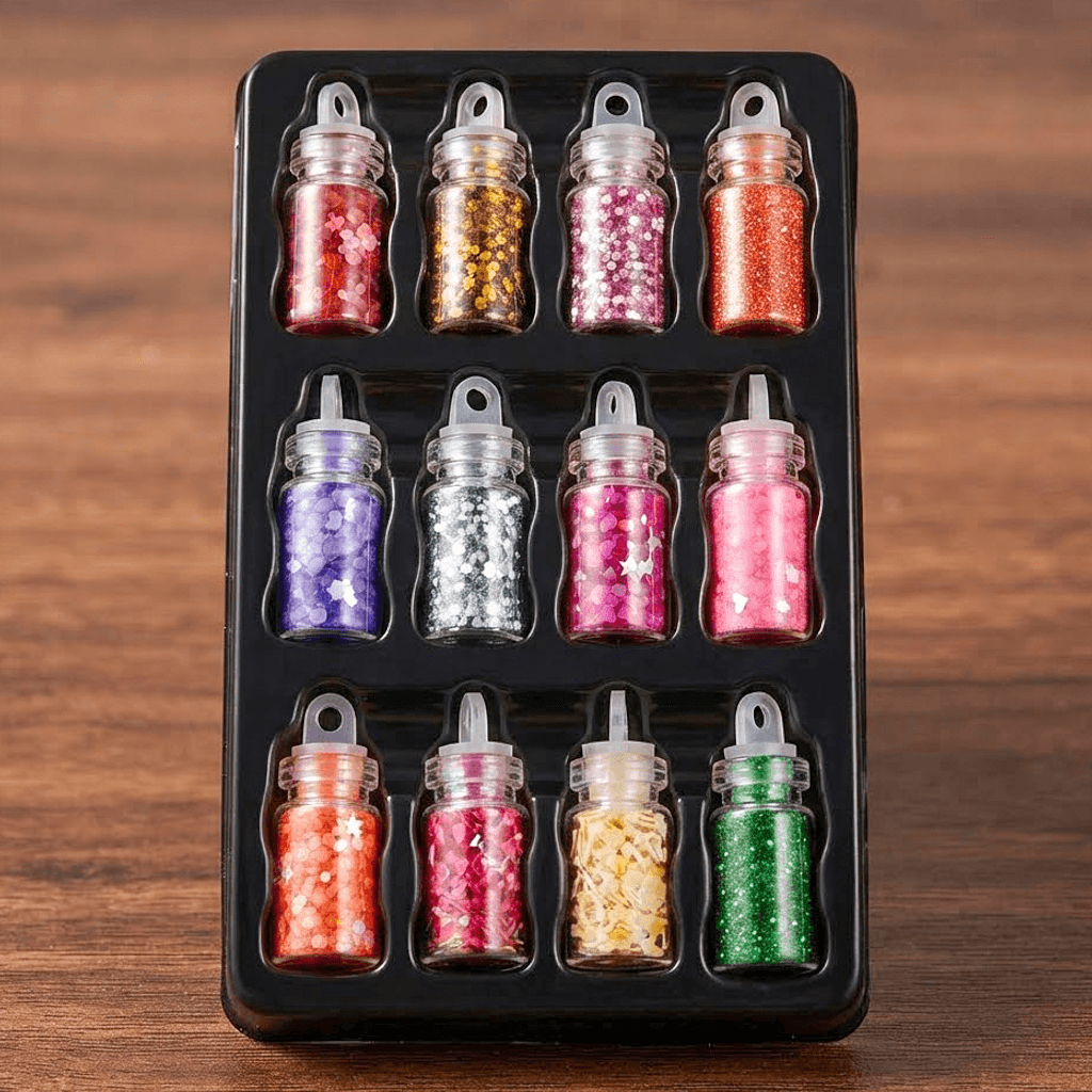 Zer toplum 12pcs