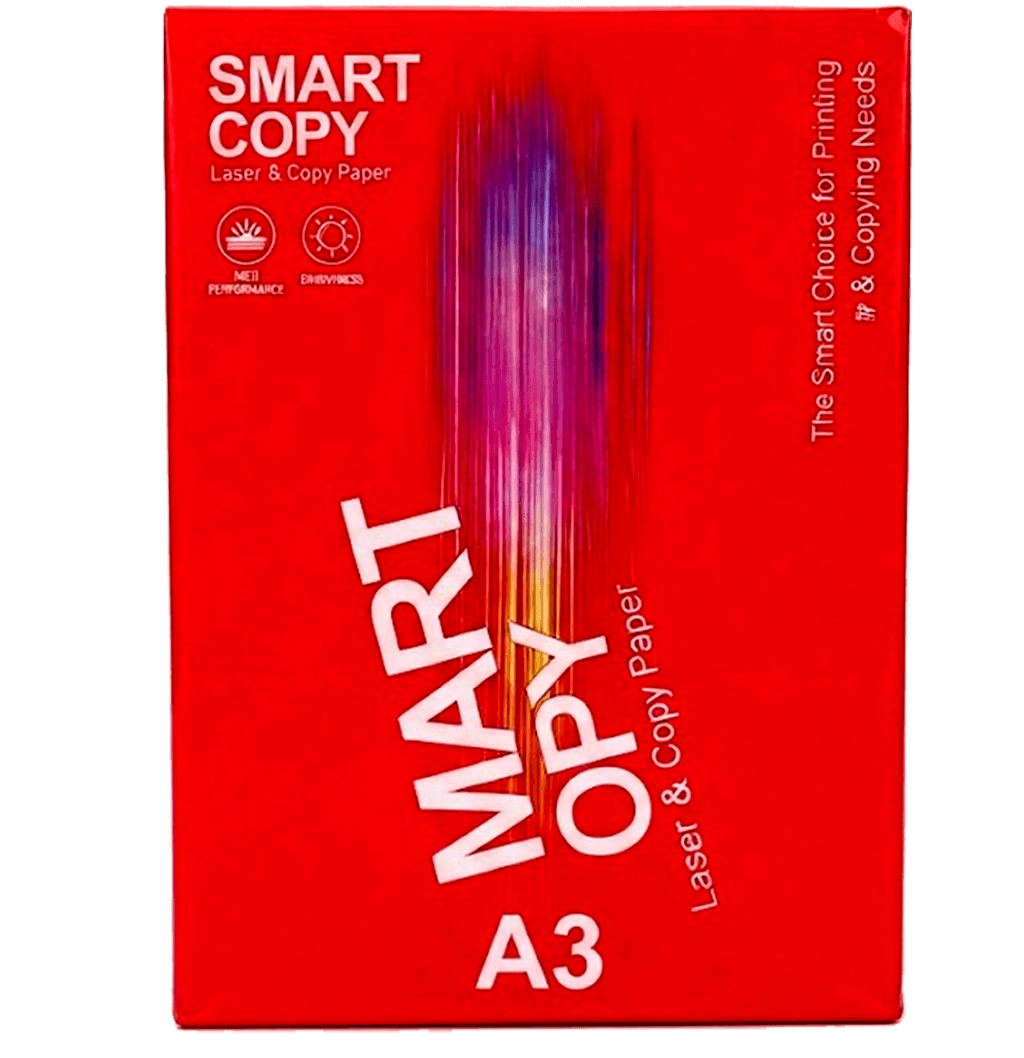 Smart copy A3  бумаги для принтера