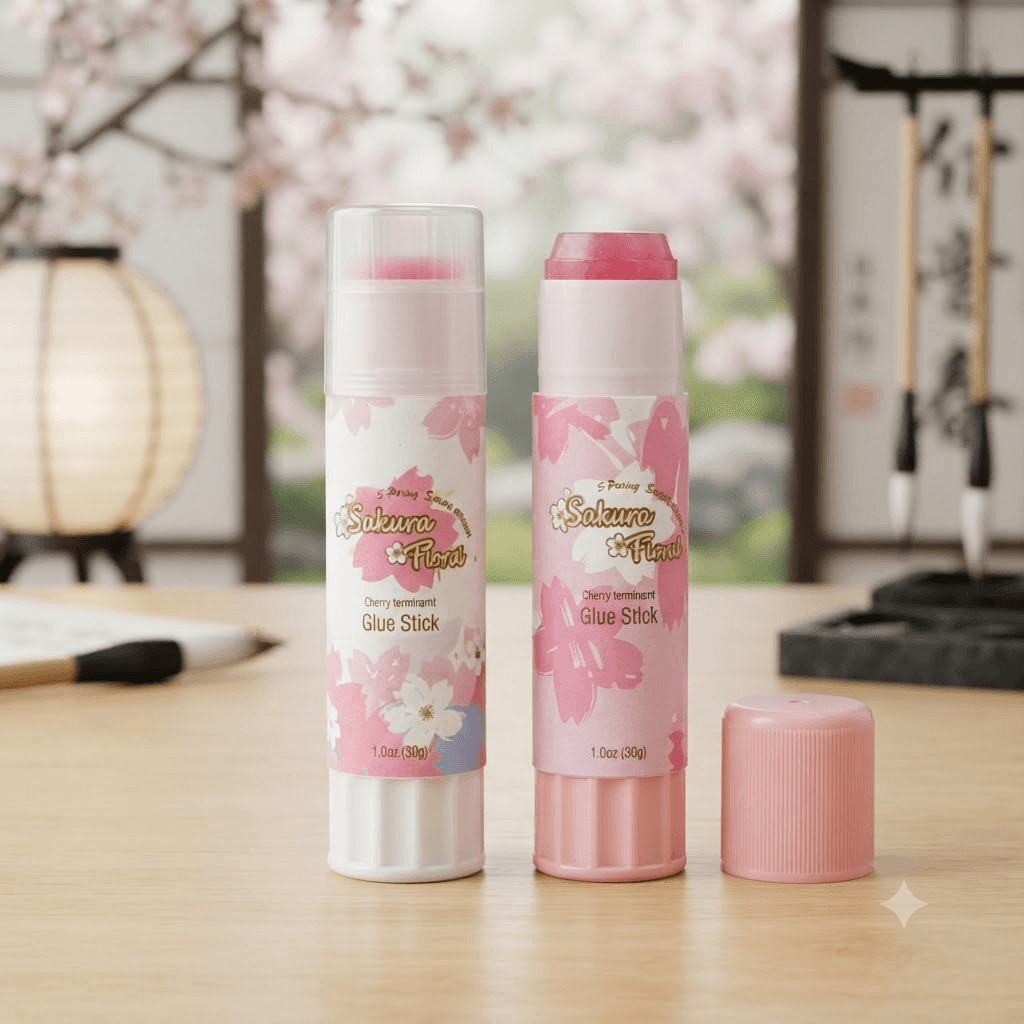 Kleý-galam "Sakura Time" 15gr (24/576)