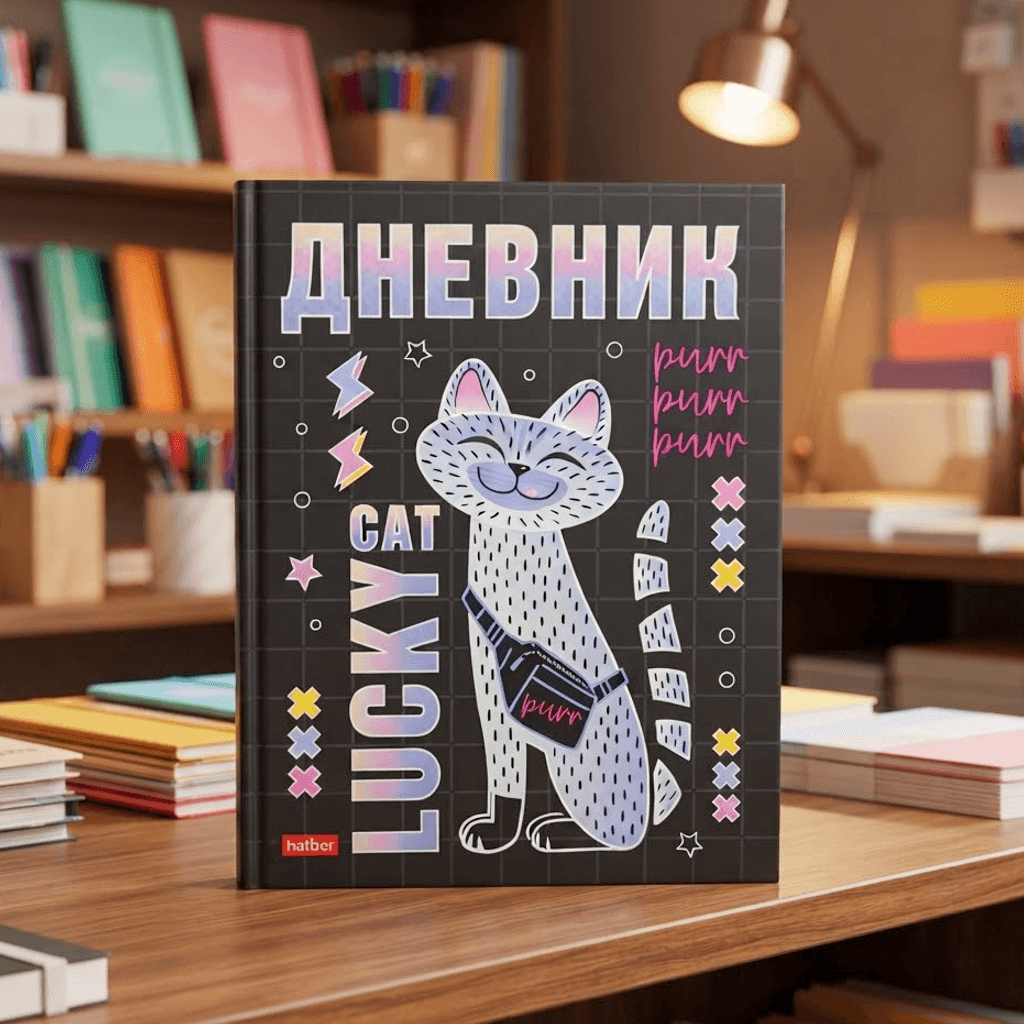 Дневник 1-11класс ассорти — 5
