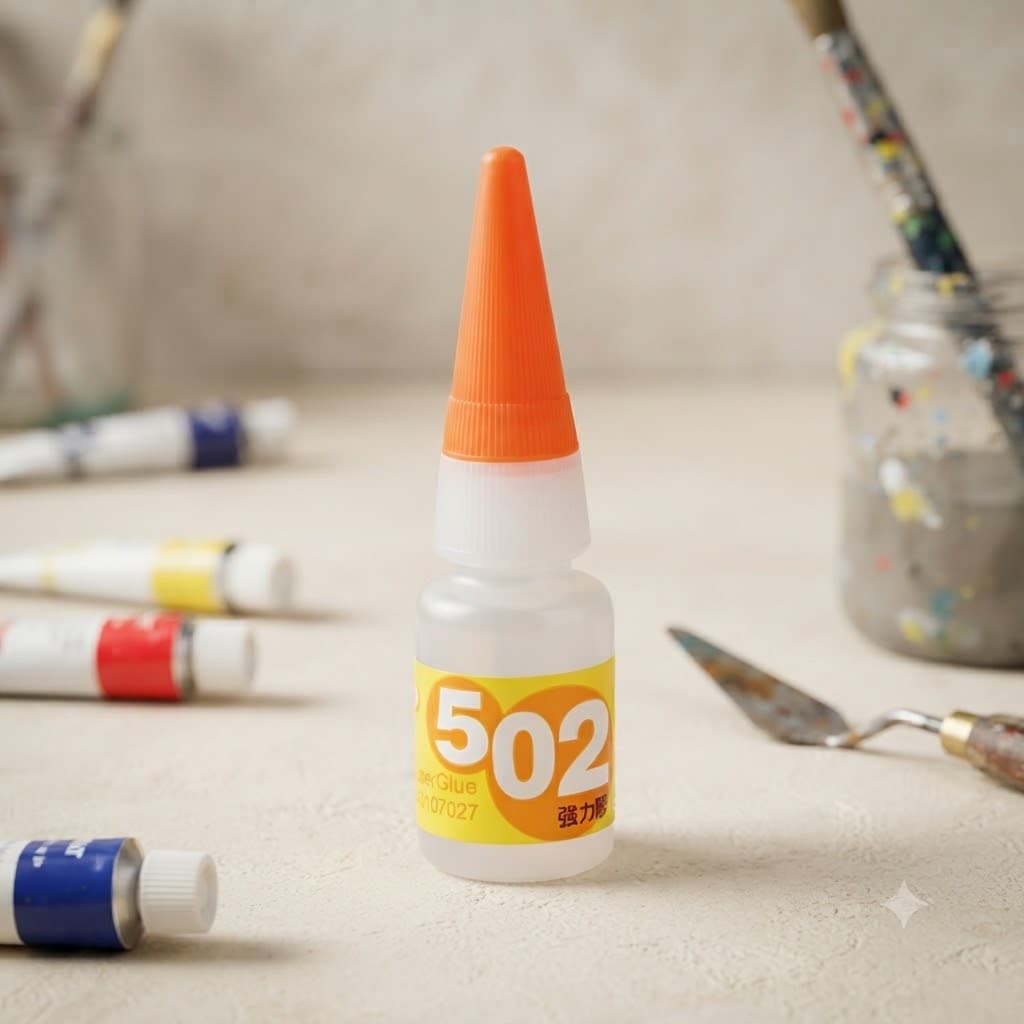 Superkleý 8g (10/400) — 3