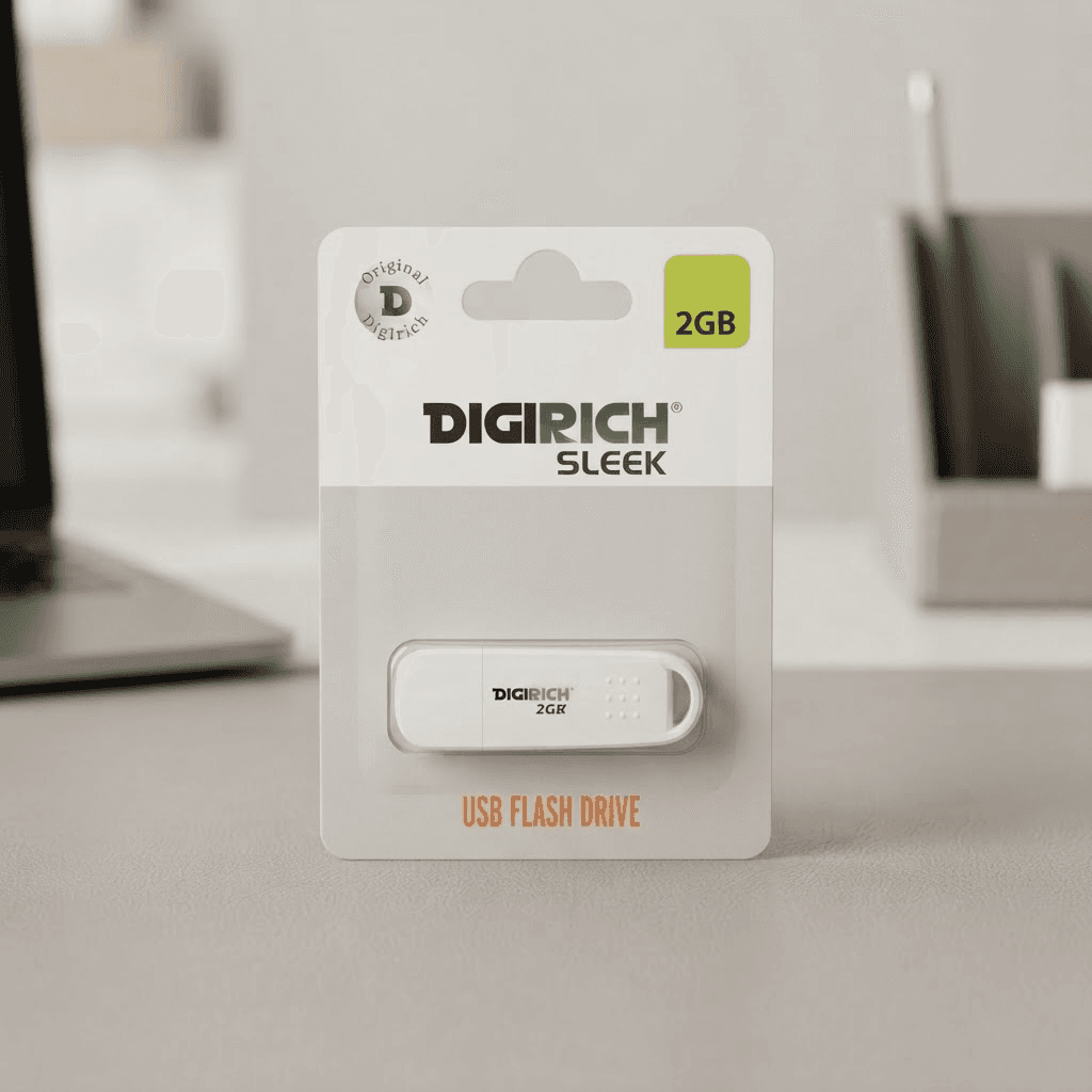 Fleska 2gb DIGIRICH  USB3.0