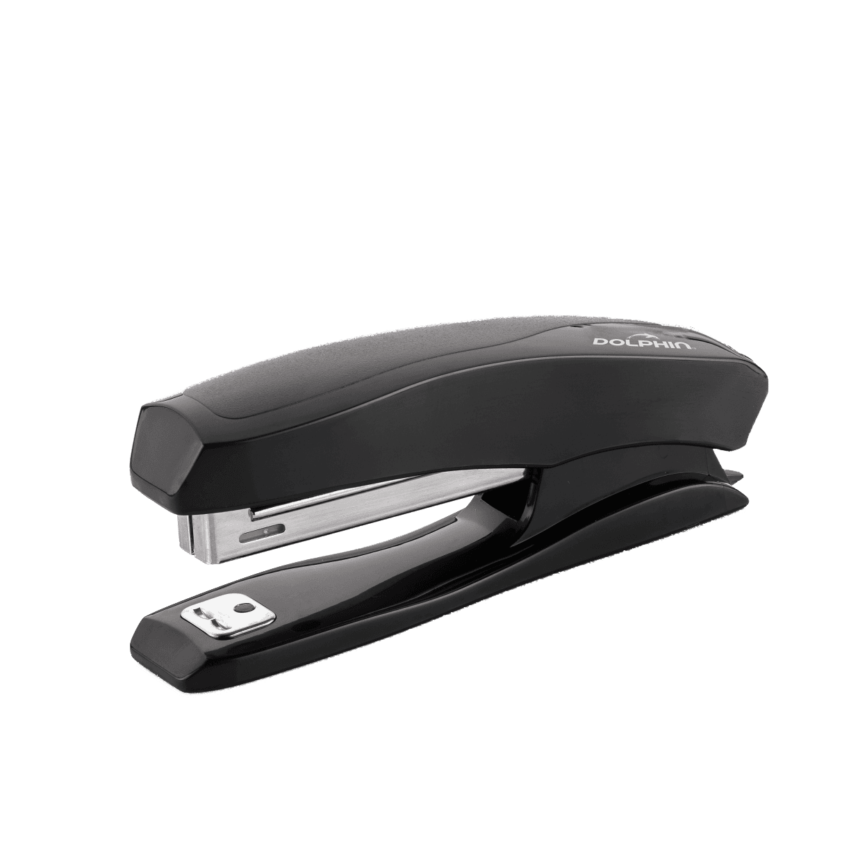 Компактный канцелярский степлер Dolphin Stapler DS-10 (5 см)