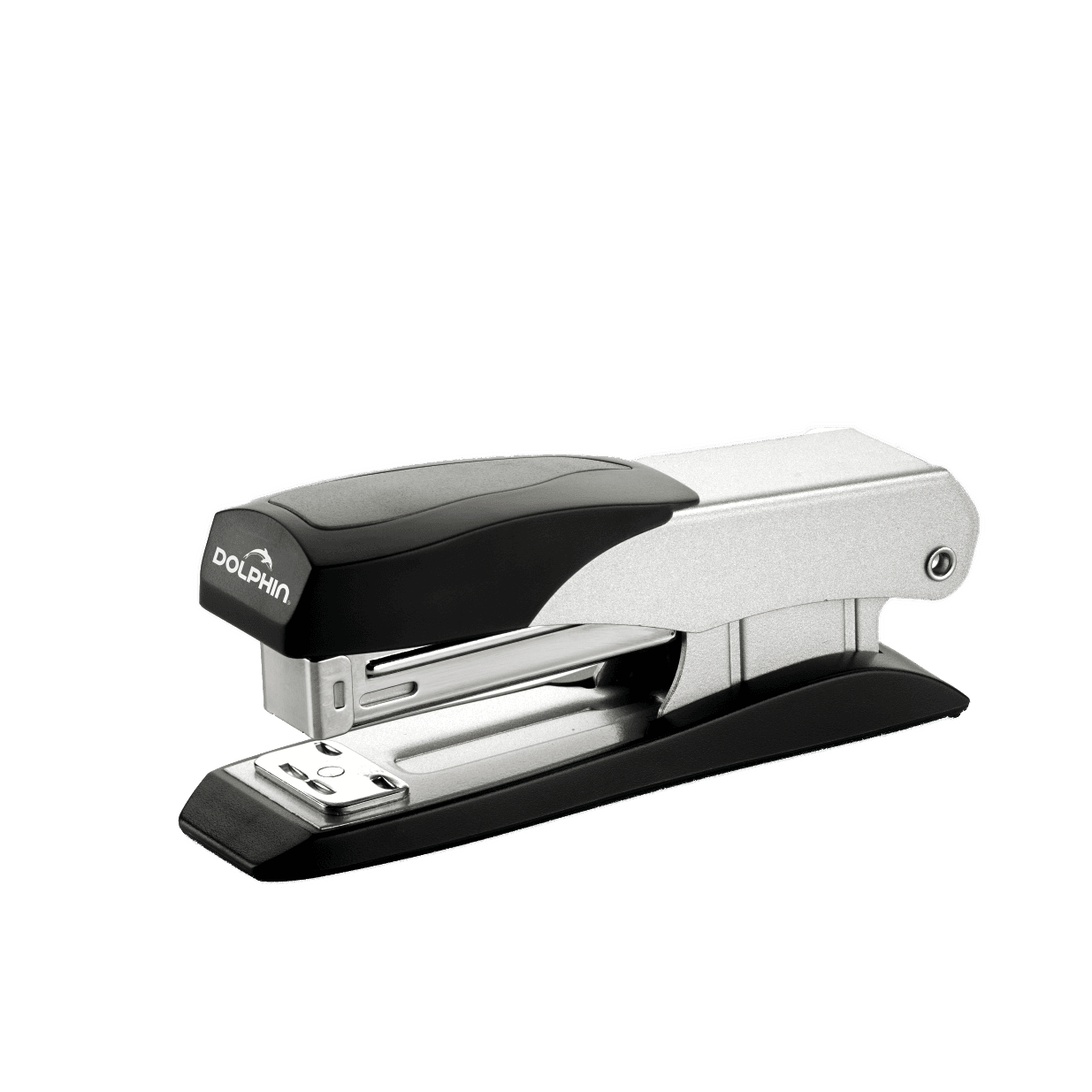 Канцелярский степлер Dolphin Stapler DS-12 (5.5 см)