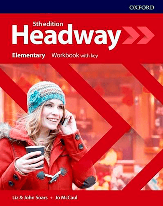 Headway Elementary (5-е издание)